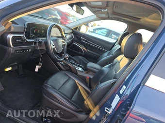 2025 Kia Telluride S - miniatura 7
