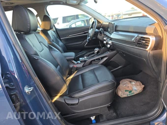 2025 Kia Telluride S - miniatura 8