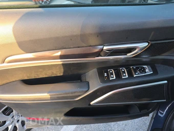 2025 Kia Telluride S - miniatura 9