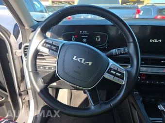 2025 Kia Telluride S - miniatura 10