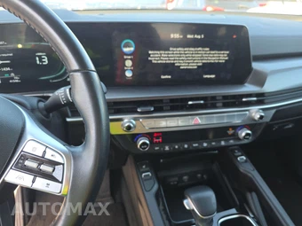 2025 Kia Telluride S - miniatura 11