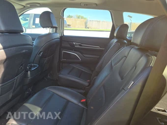 2025 Kia Telluride S - miniatura 13