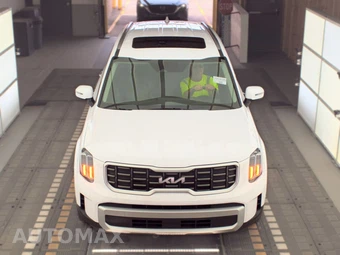 2025 Kia Telluride S - miniatura 2