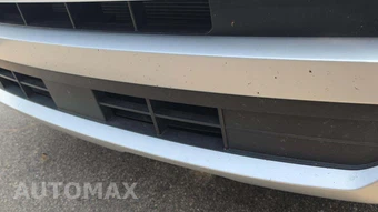 2025 Kia Telluride S - miniatura 24