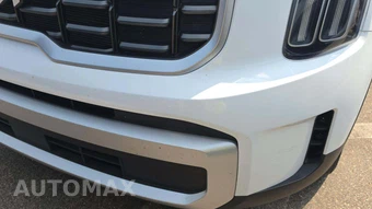 2025 Kia Telluride S - miniatura 31