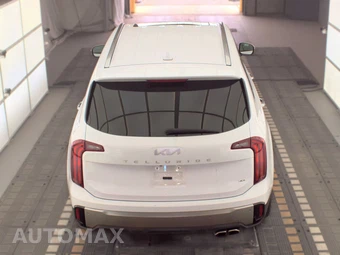 2025 Kia Telluride S - miniatura 5