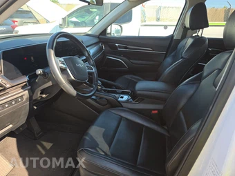 2025 Kia Telluride S - miniatura 7
