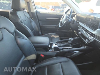 2025 Kia Telluride S - miniatura 8
