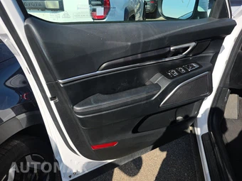 2025 Kia Telluride S - miniatura 9