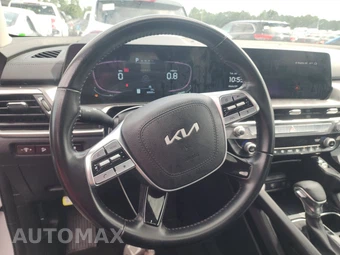 2025 Kia Telluride S - miniatura 10