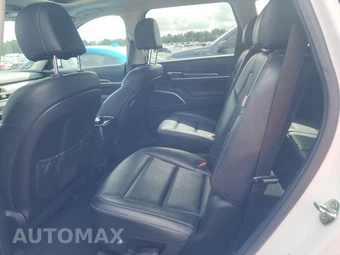 2025 Kia Telluride S - miniatura 13