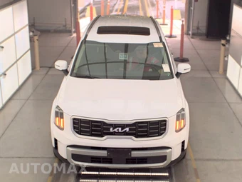 2025 Kia Telluride S - miniatura 2