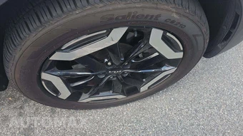 2025 Kia Telluride S - miniatura 23