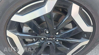 2025 Kia Telluride S - miniatura 24