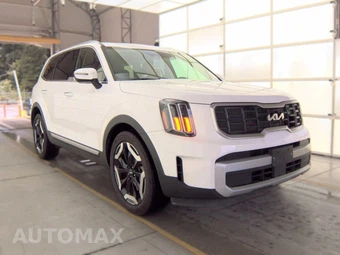 2025 Kia Telluride S - miniatura 3
