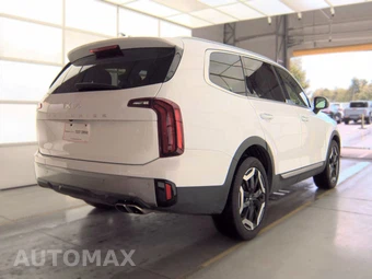 2025 Kia Telluride S - miniatura 4