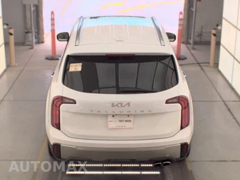 2025 Kia Telluride S - miniatura 5