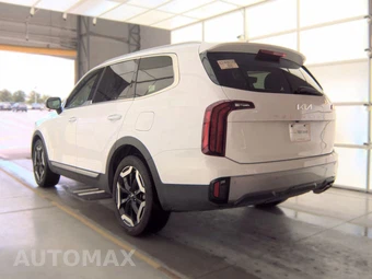 2025 Kia Telluride S - miniatura 6