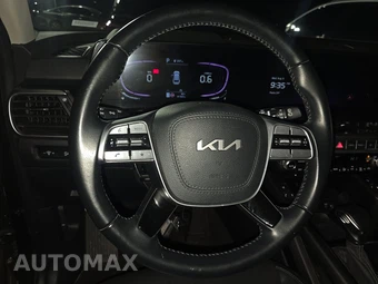 2025 Kia Telluride S - miniatura 10