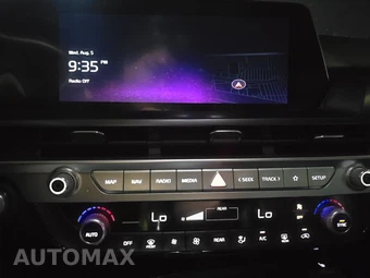 2025 Kia Telluride S - miniatura 11