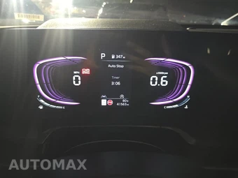 2025 Kia Telluride S - miniatura 12
