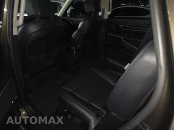 2025 Kia Telluride S - miniatura 13