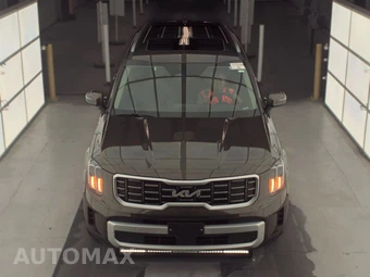 2025 Kia Telluride S - miniatura 2
