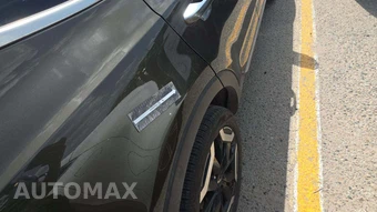 2025 Kia Telluride S - miniatura 24