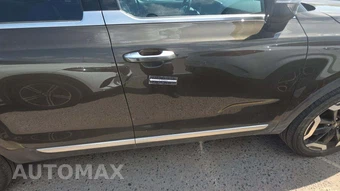 2025 Kia Telluride S - miniatura 26