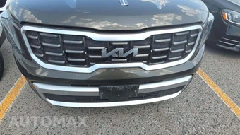 2025 Kia Telluride S - miniatura 30