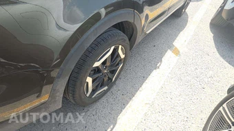 2025 Kia Telluride S - miniatura 31