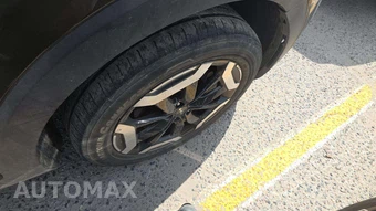 2025 Kia Telluride S - miniatura 32