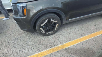 2025 Kia Telluride S - miniatura 35