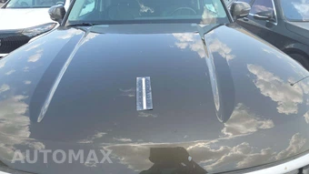 2025 Kia Telluride S - miniatura 37