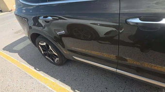 2025 Kia Telluride S - miniatura 38