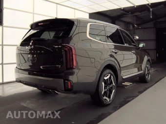 2025 Kia Telluride S - miniatura 4