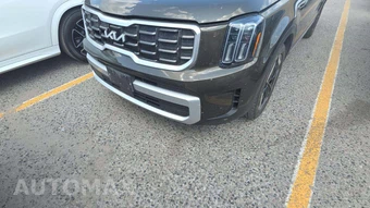 2025 Kia Telluride S - miniatura 40