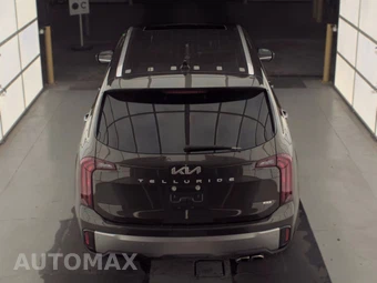 2025 Kia Telluride S - miniatura 5