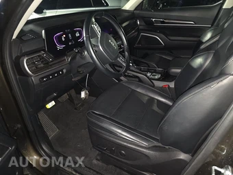 2025 Kia Telluride S - miniatura 7