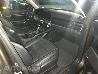 2025 Kia Telluride S - miniatura 8