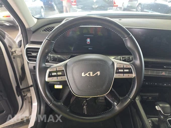 2025 Kia Telluride S - miniatura 10