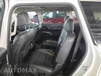 2025 Kia Telluride S - miniatura 13
