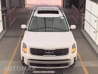 2025 Kia Telluride S - miniatura 2
