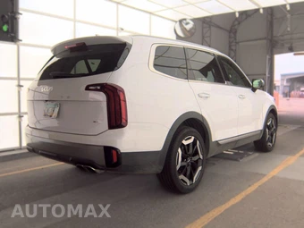 2025 Kia Telluride S - miniatura 4