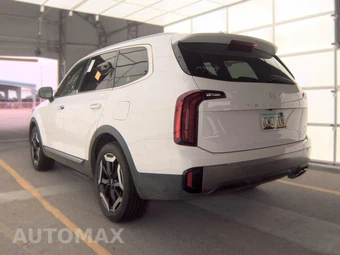 2025 Kia Telluride S - miniatura 6