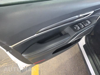 2025 Kia Telluride S - miniatura 9