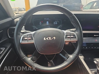 2025 Kia Telluride S - miniatura 10