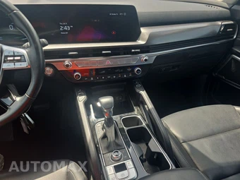 2025 Kia Telluride S - miniatura 11