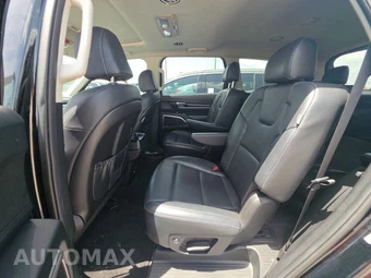 2025 Kia Telluride S - miniatura 13