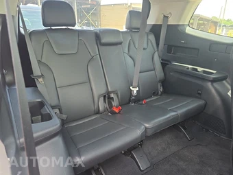 2025 Kia Telluride S - miniatura 14